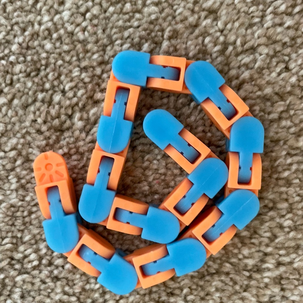 Fidgets - Picture 2 of 2
